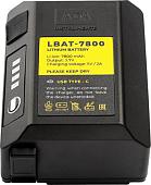 Аккумулятор ADA Instruments LBAT-7800 A00700 (3.7В/7.8 Ач)