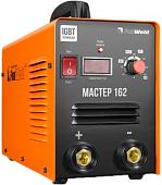 Сварочный инвертор FoxWeld Мастер 162