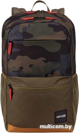 Рюкзак Case Logic Uplink CCAM-3116-OLIVECAMO-CUMIN