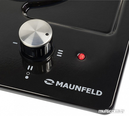 Варочная панель MAUNFELD EEHE.32.4B