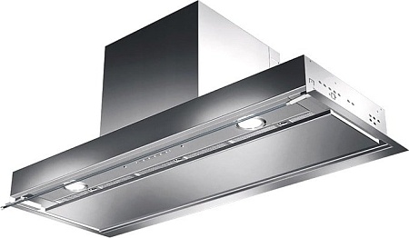 Кухонная вытяжка Faber In-Nova Premium X A90