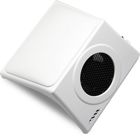 Вытяжка маникюрная Max Storm 4 32Вт max (белый MS4/белая подушка)