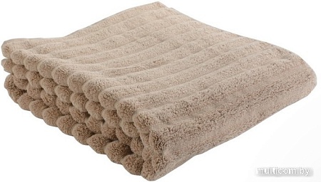 Полотенце Tkano Waves TK18-BT0024 (бежевый)