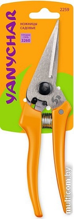 Ножницы садовые Янычар 2259