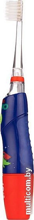 Электрическая зубная щетка CS Medica Kids CS-9760-H
