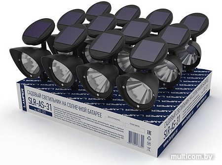 Садовый светильник Lamper SLR-AS-31