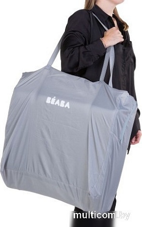 Beaba Lit Parapluie 3 в 1 Mineral Gris 946001