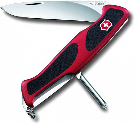 Туристический нож Victorinox RangerGrip 53 [0.9623.C]