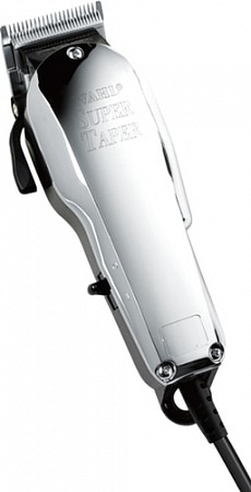 Машинка для стрижки Wahl Chrome Super Taper 8463-316H