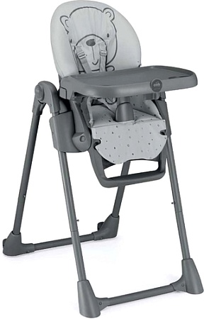 Высокий стульчик CAM Pappananna (C262)