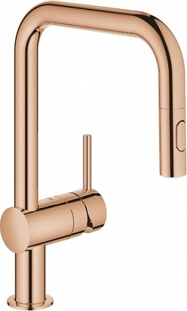 Смеситель Grohe Minta 32322DL2
