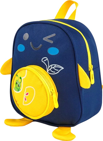 Детский рюкзак Amarobaby Apple AMARO-604APP/20