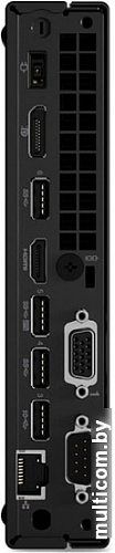 Компактный компьютер Lenovo ThinkCentre M70q 11DT003TRU