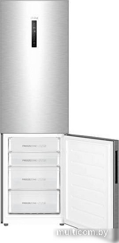 Холодильник Haier C4F640CXU1
