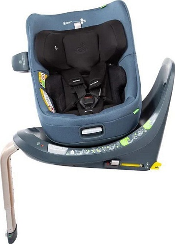 Детское автокресло Swandoo Marie5 (blueberry)