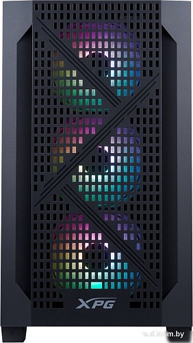 Корпус ADATA XPG Lander 300 (черный)