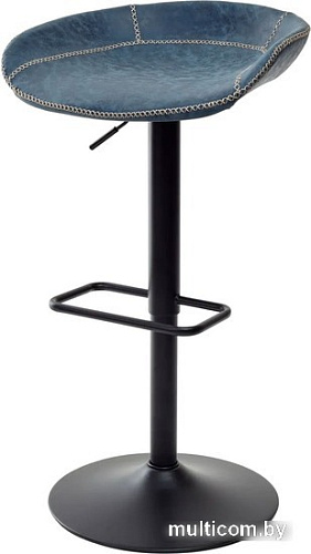 Стул M-City Acapulco ACM90019PC133 (винтажный синий)