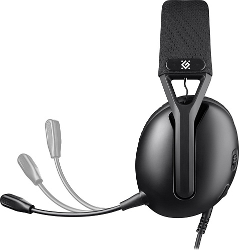 Наушники Defender Mamba