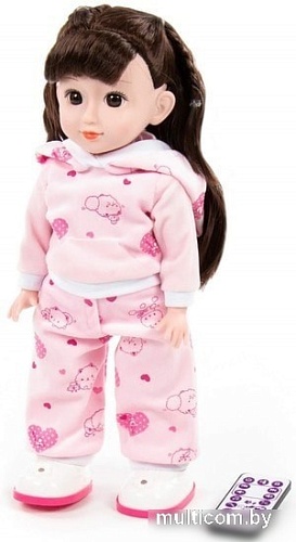 Кукла Полесье Вика на прогулке 89892