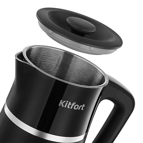 Электрический чайник Kitfort KT-6698