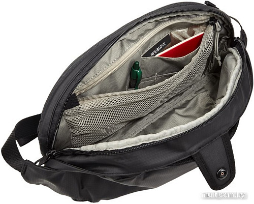 Сумка на пояс Thule Tact TACTWP05K (black)