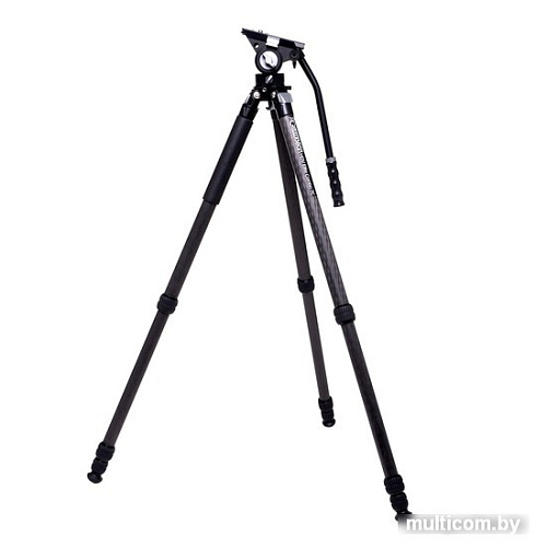 Трипод GreenBean HDV Elite Combo 7C