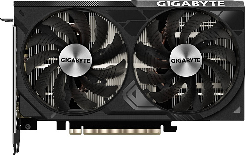 Видеокарта Gigabyte GeForce RTX 4060 Ti Windforce OC V2 8G GV-N406TWF2OCV2-8GD