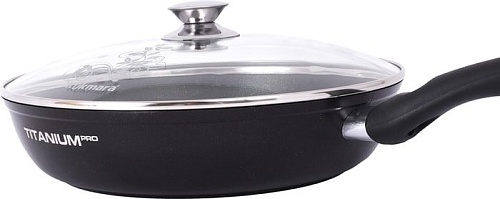 Сковорода Kukmara ст2803