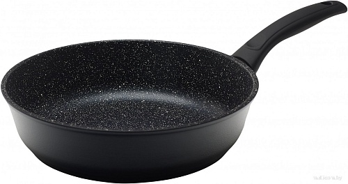 Сковорода Victoria Diamond Induction АЛА 260 (D0026) (с крышкой)