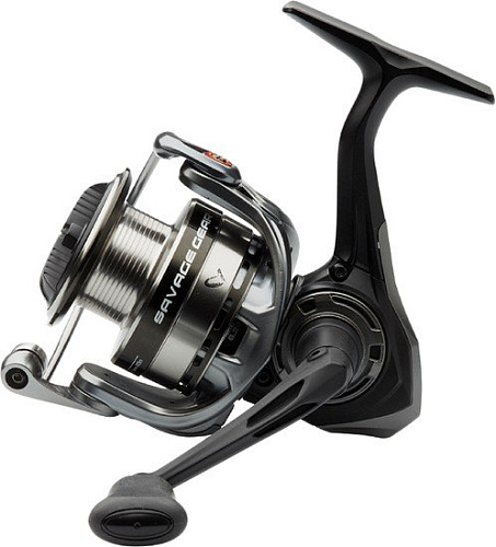 Рыболовная катушка Savage Gear SG4 2500 FD 74726
