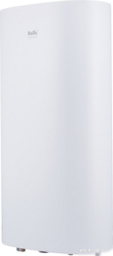 Бойлер косвенного нагрева с ТЭНом Ballu Aquastar Inox ASWX-F 80