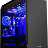 Корпус Zalman X7