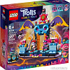 Конструктор LEGO Trolls 41254 Концерт в городе Рок-на-Вулкане