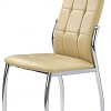 Стул Halmar K-209 (бежевый)