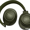 Наушники JBL Live 500BT (зеленый)