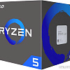 Процессор AMD Ryzen 5 2600 (BOX)