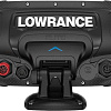 Эхолот-картплоттер Lowrance Elite-7 Ti2 Active Imaging 3-in-1