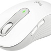 Мышь Logitech Signature M650 L (белый)