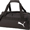 Puma TeamGOAL 23 Teambag S 07685703 (черный/серый)