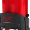Аккумулятор Milwaukee M12 M12HB2.5 4932480164 (12В/2.5 Ач)