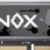 Apacer NOX 16ГБ DDR5 6400 МГц AH5U16G64C552MBAA-1
