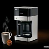 Капельная кофеварка Braun 3109-B-KF7120BK CM