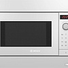 Микроволновая печь Bosch BEL653MW3