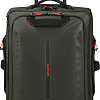 Сумка-тележка Samsonite Ecodiver Climbing Ivy 55 см