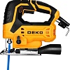 Электролобзик Deko JS700DK 084-1104