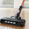Пылесос Bosch Serie 8 Unlimited Gen2 ProParquet BCS8214PRQ