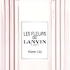 Туалетная вода Lanvin Les Fleurs Water Lily EdT (90 мл)