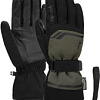 Горнолыжные перчатки Reusch Primus R-Tex Xt 6201224-5710 (р-р 11, Burnt Olive/Black)