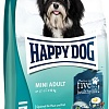 Сухой корм для собак Happy Dog Adult Fit &amp; Vital 10 кг