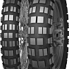 Внедорожные мотошины Mitas E-10 140/80R18 70T TL Rear